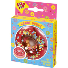 CANDY DONUT Želejas konfektes  130g