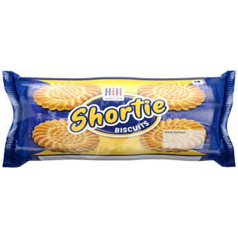 Печенье Hill Biscuits Shorties 150 г