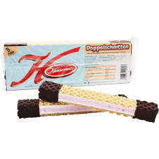 HANSEMATZ wafers 81g