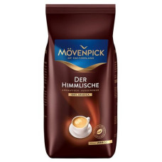 Movenpick Der Himmlische coffee beans 1kg