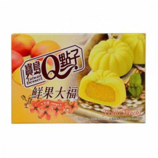 Q Brand Mochi ar mango garšu 210g