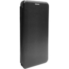 Evelatus Aizmugurējais vāciņš Evelatus Xiaomi Redmi 11 Prime Book Case Black