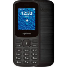 Myphone Mobilie telefoni MyPhone  2220 Dual black