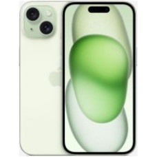 Apple Viedtālrunis Apple  iPhone 15 512GB Green