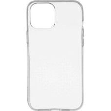 Ilike Aizmugurējais vāciņš iLike Apple iPhone 13 Pro 6,1' Slim Case Transparent