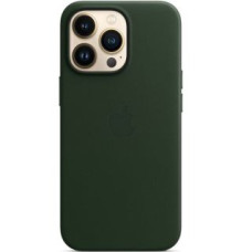 Ilike Aizmugurējais vāciņš iLike Apple iPhone 13 Mini 5.4' Matt TPU case Forest Green