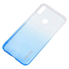 Evelatus Aizmugurējais vāciņš Evelatus Xiaomi Note 7 Gradient TPU Case Blue