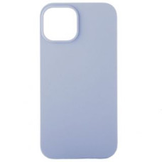 Evelatus Aizmugurējais vāciņš Evelatus Apple iPhone 14 Pro 6.1 Premium Soft Touch Silicone Case Lilac