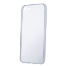 Ilike Aizmugurējais vāciņš iLike Xiaomi Poco F3 / Poco F3 Pro Slim Case 1mm Transparent