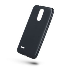 Ilike Aizmugurējais vāciņš iLike Honor 9 TPU case Black