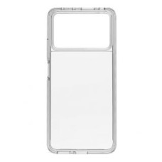 Evelatus Aizmugurējais vāciņš Evelatus Xiaomi Poco X4 Pro 5G Clear Silicone Case 1.5mm TPU Transparent