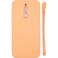 Evelatus Aizmugurējais vāciņš Evelatus Xiaomi Redmi 8 Nano Silicone Case Soft Touch TPU Pink