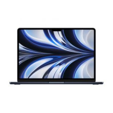 Apple Portatīvais dators Apple  MacBook Air Midnight, 13.6