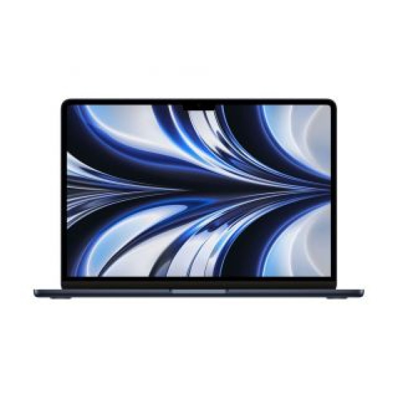 Apple Portatīvais dators Apple  MacBook Air Midnight, 13.6