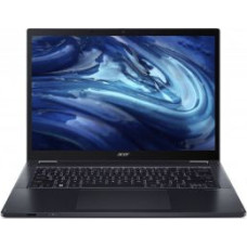 Acer Portatīvais dators Acer  TravelMate  TMP414-52-59T0 Blue, 14 