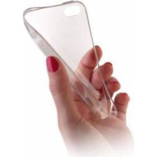 Greengo Aizmugurējais vāciņš GreenGo HTC 530/630 Ultra Slim TPU 0.3mm Transparent