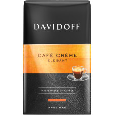 Кофе Davidoff Cafe Creme в зернах 500г