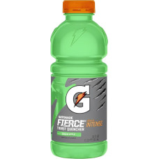 GATORADE Green Apple izotonisks dzēriens 591ml