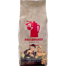 Кофе в зернах Hausbrandt Nonetti Espresso 1кг