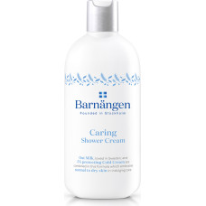 Barnangen  Caring dušas želeja 400ml