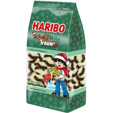 Haribo Shoko-Minz Traum želejas konfektes 300g