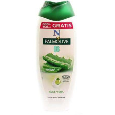 Palmolive Aloe Vera dušas želeja  750 ml