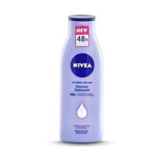 Nivea Pieniņš ķermenim  400ml