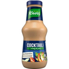 Knorr Cocktail kokteiļu mērce  250ml