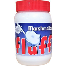 Maršmellova pūkas Marshmallow Fluff 213g