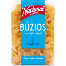 Nacional Conchiglie Rigate makaroni 500g