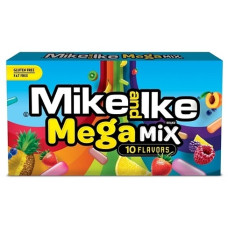 MIKE AND IKE MEGA MIX Konfektes  141g