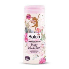 Balea Magic Wonderland dušas želeja 300ml