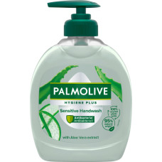 Palmolive Sensitive šķidrās ziepes 300ml