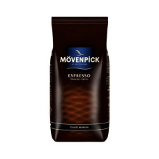 Movenpick Espresso coffee beans 1kg