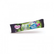 FRISIA Rocket Balls Apple konfektes 33g