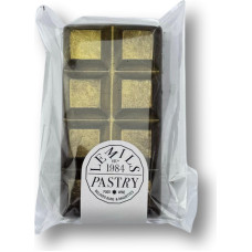 DUBAI Chocolate, pistachio chocolate 100g - Freshly made!