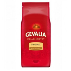 Gevalia Mellemristet Original ground coffee 500g