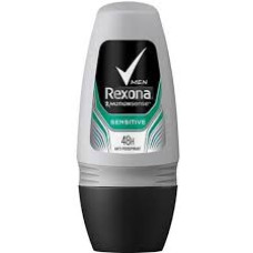 REXONA Men Sensitive dezodorants - rullītis 50ml