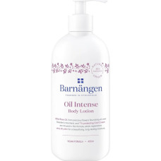 BARNANGEN Oil Intense ķermeņa losjons 400ml