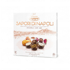 Crispo Sapori Di Napoli chocolate candy selection 250g