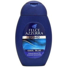 Felce Azzurra Cool Blue dušas želeja vīriešiem 250ml