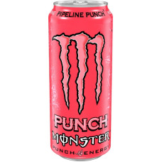 MONSTER Pipeline enerģijas dzēriens 500ml