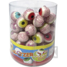 Trolli Pop Eye želejas konfekte 18.8g