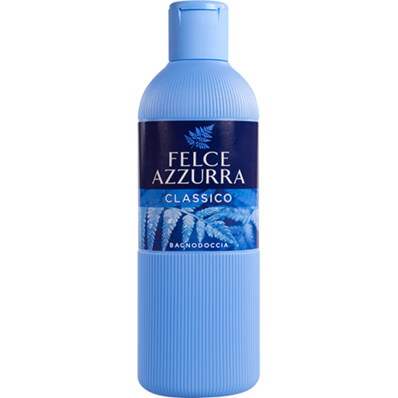 Felce Azzura Original dušas želeja ar klasisku aromātu 650ml