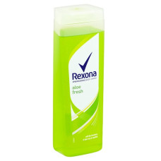 Rexona Bodywash Aloe Fresh dušas želeja 250ml