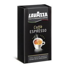 Lavazza Espresso Italiano ground coffee 250g