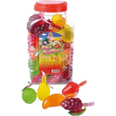 MINI FRUTITAS liquid candy 35ml