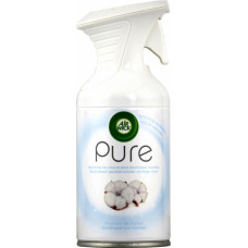 Air Wick Pure Douceur de Coton gaisa atsvaidzinātājs 250ml