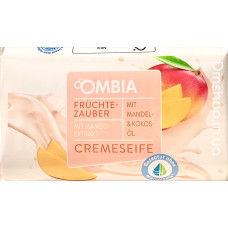 Ombia Soap Fruchte 150g