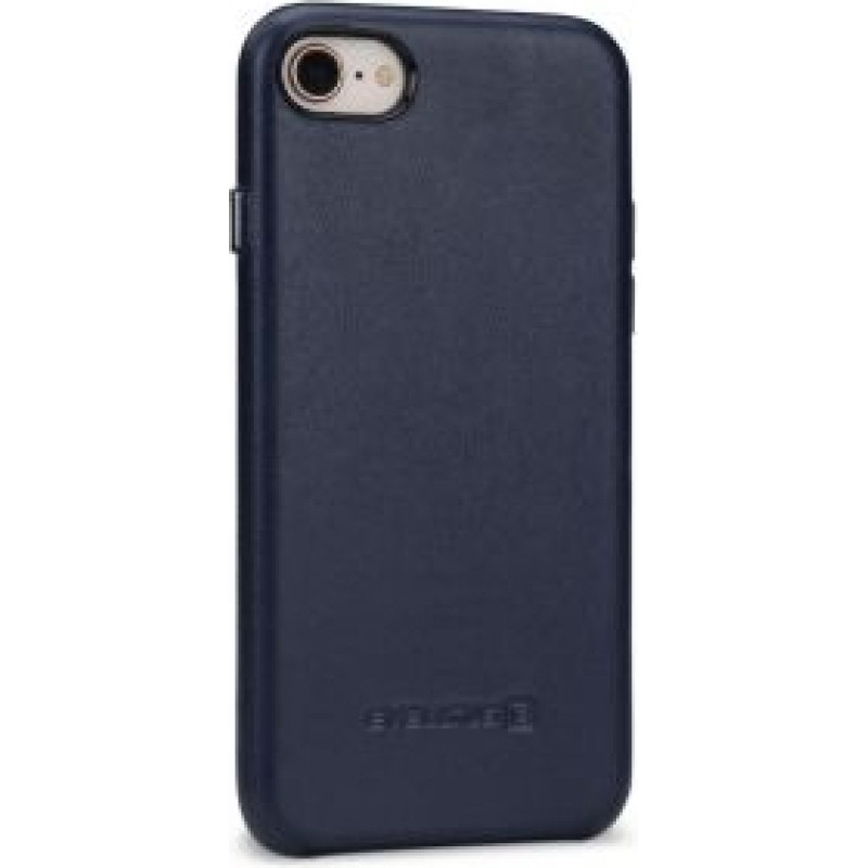 Evelatus Aizmugurējais vāciņš Evelatus Huawei P20 PRO Leather case Dark Blue